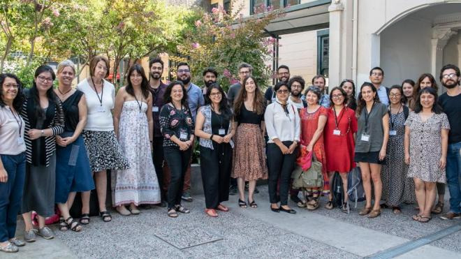 2020 Congreso Internacional de Argumentación, Aprendizaje y Educación